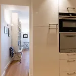 Regina By Interhome Appartement *