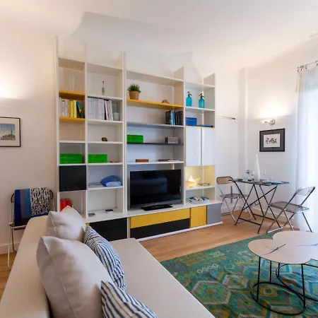 Regina By Interhome Апартаменты Биарриц