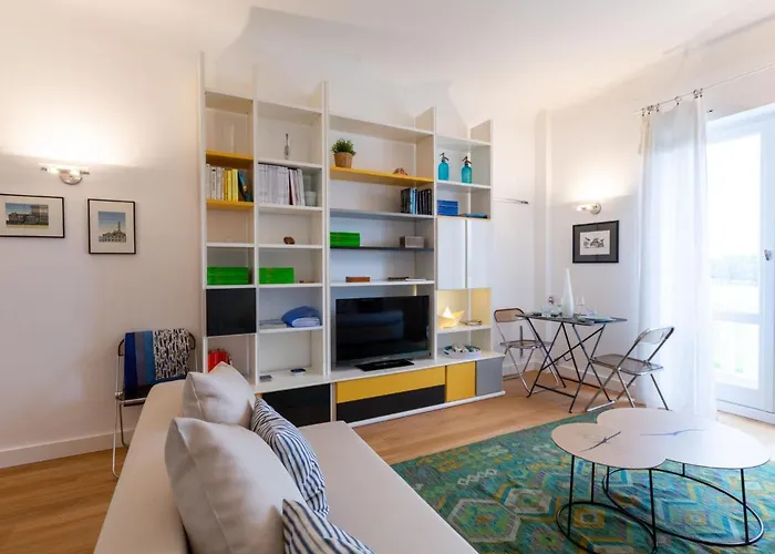 Regina By Interhome Apartment Biarritz
