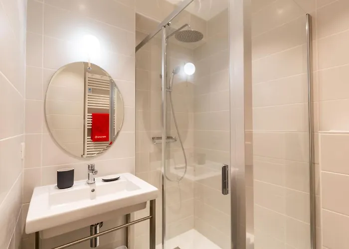 Regina By Interhome * Biarritz