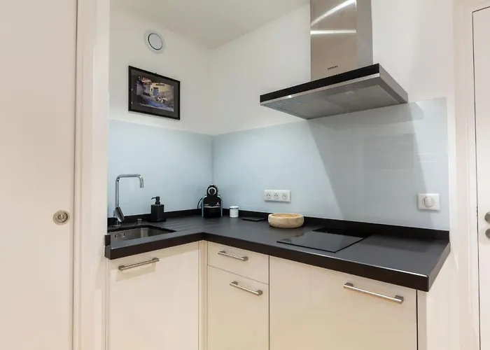 Apartment Regina By Interhome *