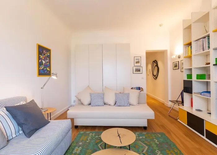 Apartment Regina By Interhome