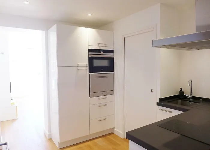 Regina By Interhome Apartment