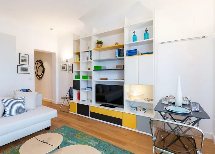 Regina By Interhome Biarritz