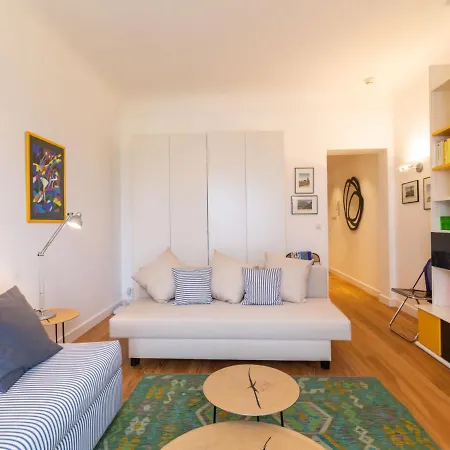 Appartement Regina By Interhome