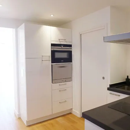 Regina By Interhome Appartement