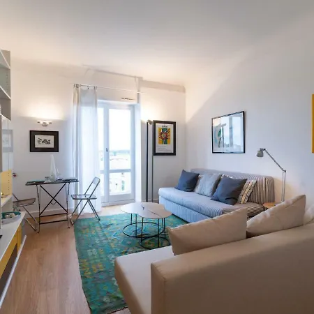 Regina By Interhome Appartement