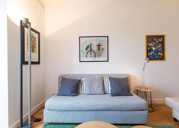 Regina By Interhome *