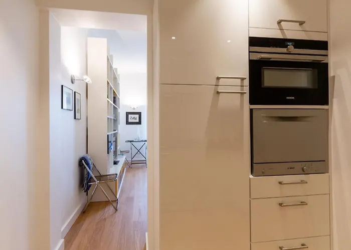 Regina By Interhome Διαμέρισμα *